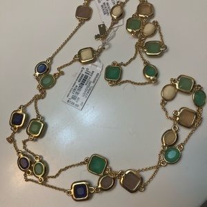 Kate spade necklace